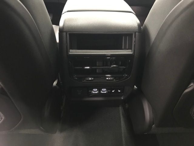 2025 Jeep Grand Cherokee Limited - Photo 21