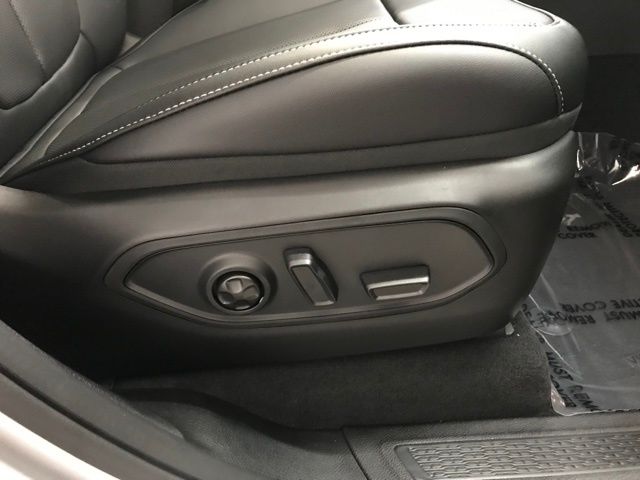 2025 Jeep Grand Cherokee 4xe - Photo 37