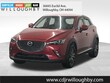 Mazda Mazda CX-3