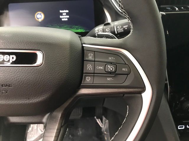 2025 Jeep Grand Cherokee 4xe - Photo 13