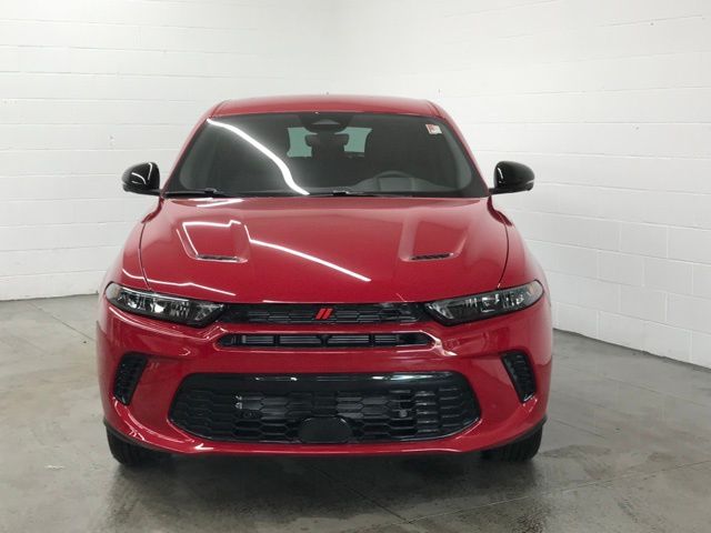 2025 Dodge Hornet GT photo 2