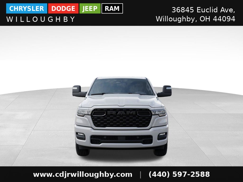2026 RAM 1500 Big Horn/Lone Star - Photo 7