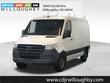  Mercedes-Benz Sprinter 2500