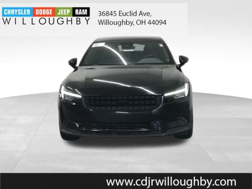 Used 2023 Polestar Polestar 2  Hatchback
