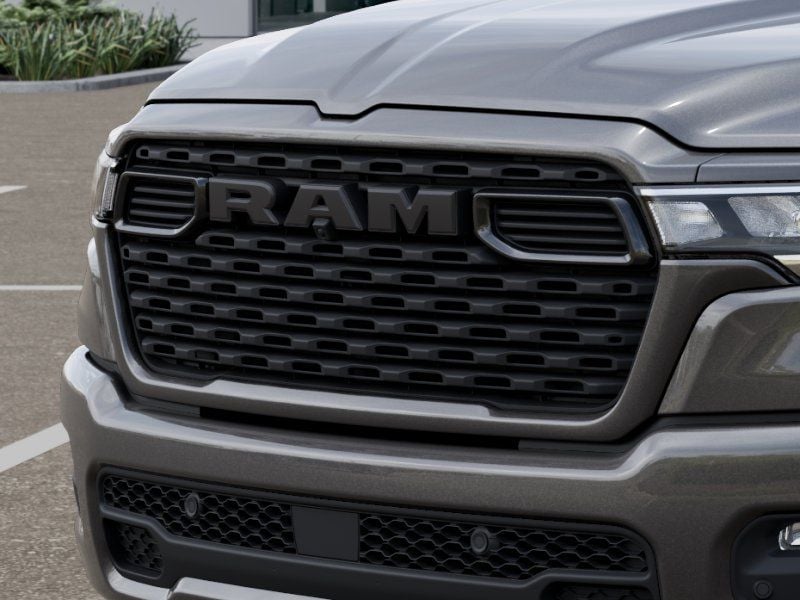 2026 RAM 1500 Big Horn/Lone Star - Photo 11
