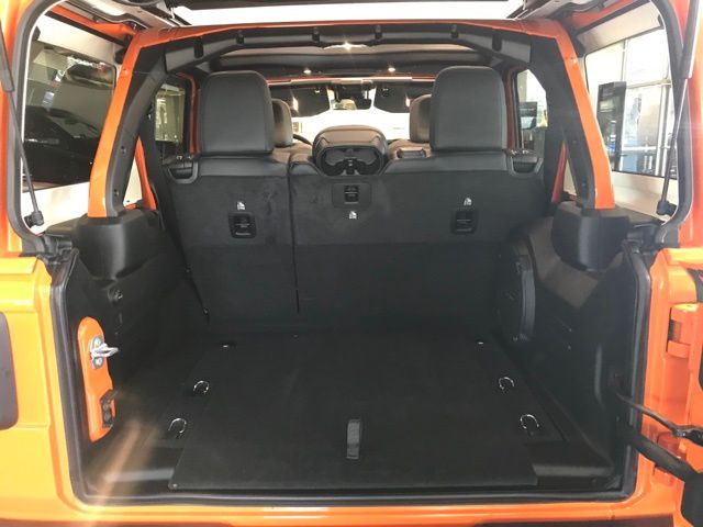 2025 Jeep Wrangler 4-Door Rubicon 392 Final Edition - Photo 30