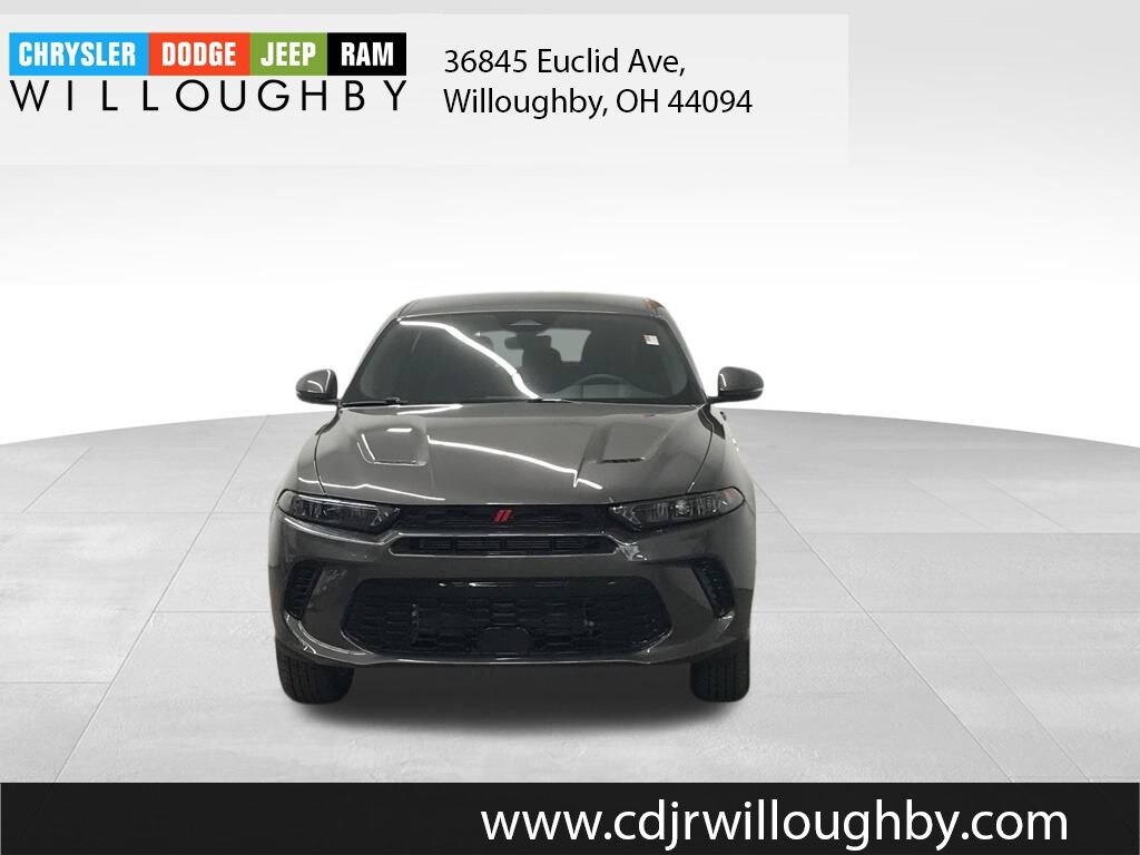 Certified 2024 Dodge Hornet GT SUV