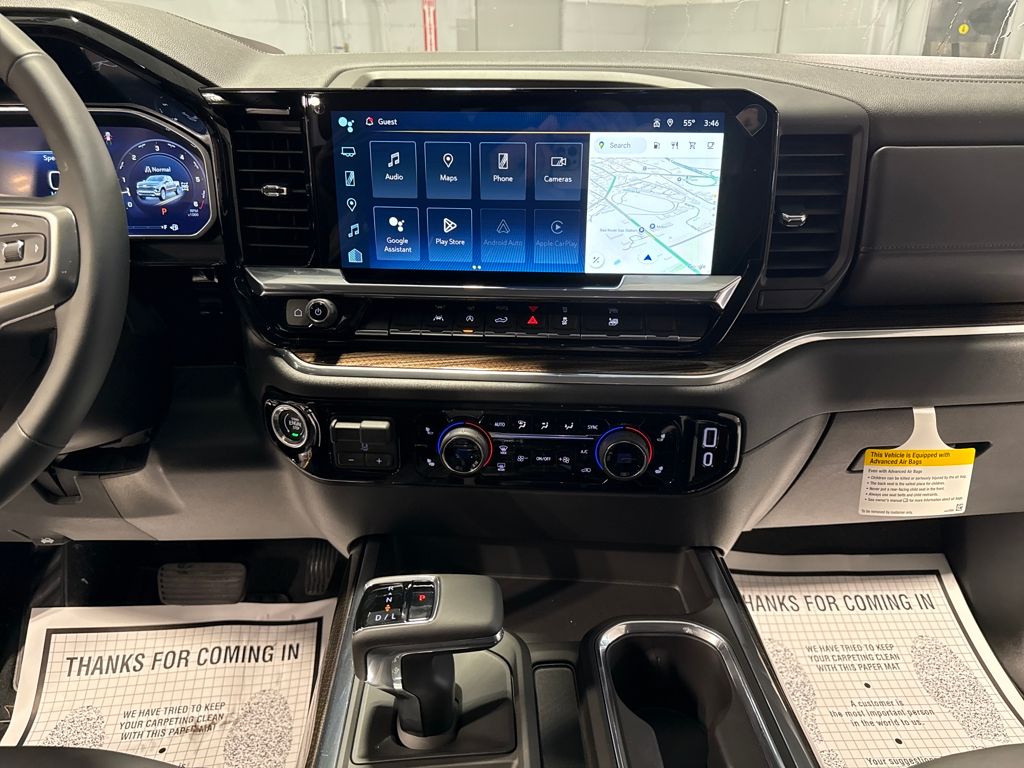 2026 Chevrolet Silverado 1500 LT - Photo 20