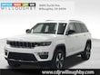  Jeep Grand Cherokee 4xe