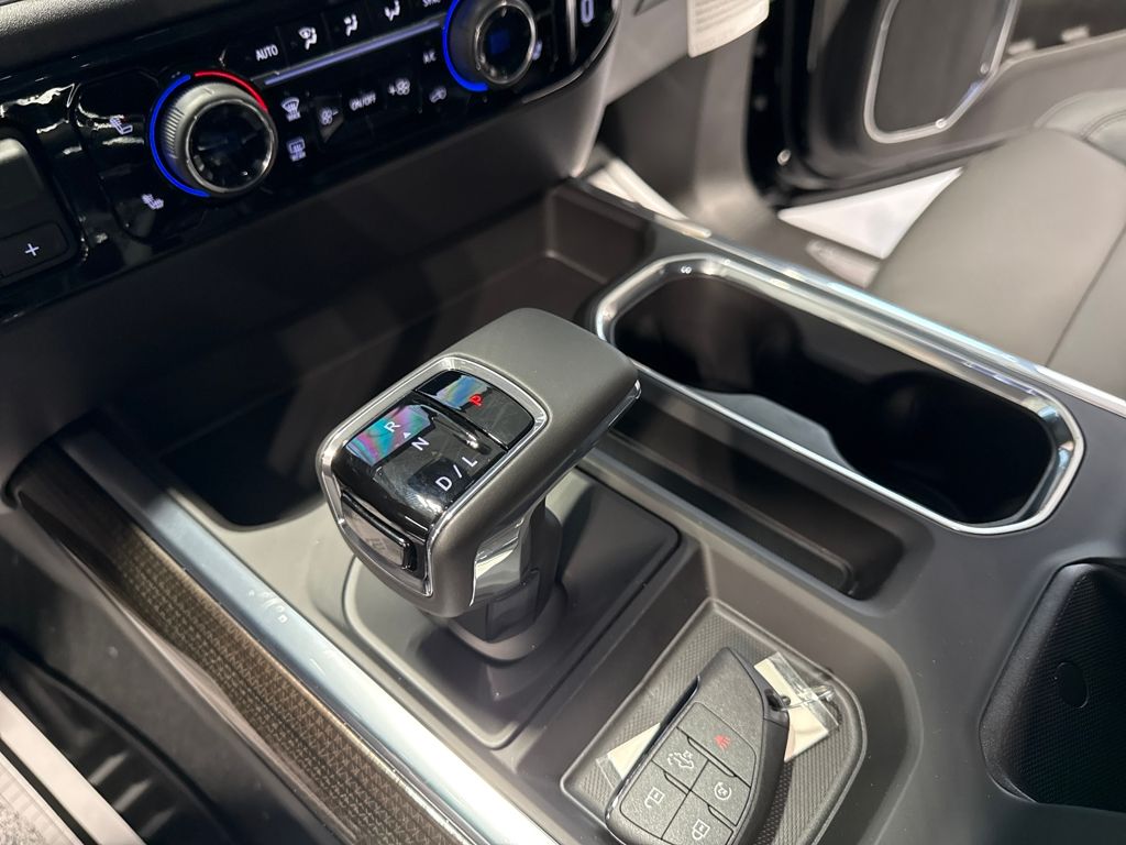 2026 Chevrolet Silverado 1500 LT - Photo 24