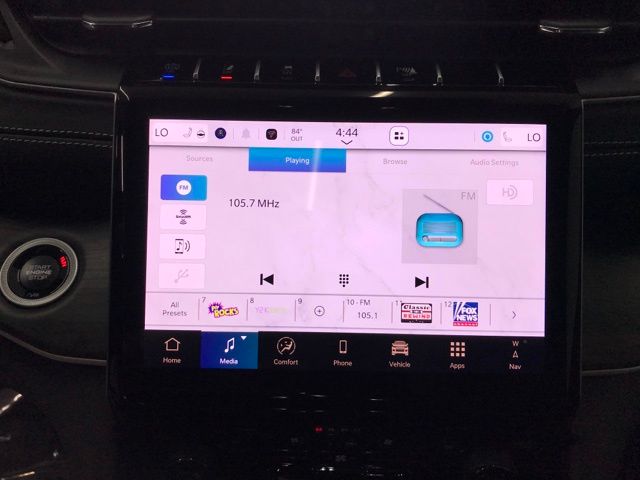 2025 Jeep Grand Cherokee 4xe - Photo 18