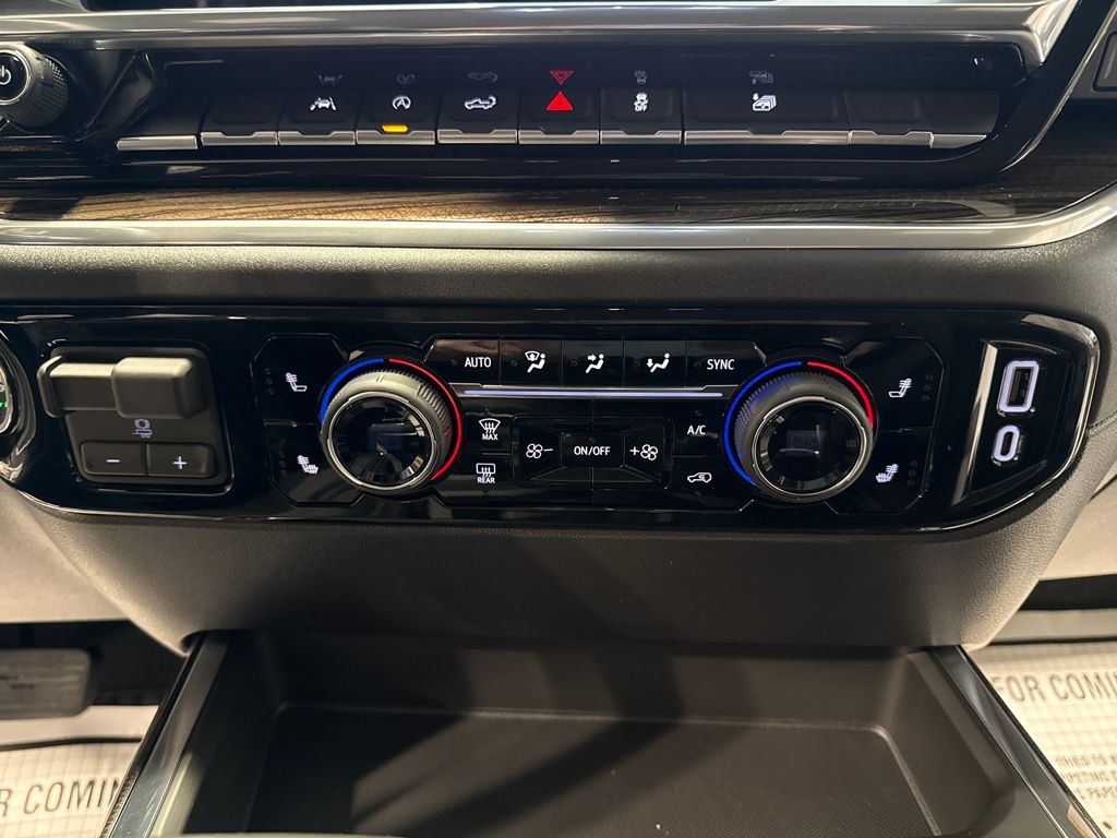 2026 Chevrolet Silverado 1500 LT - Photo 25