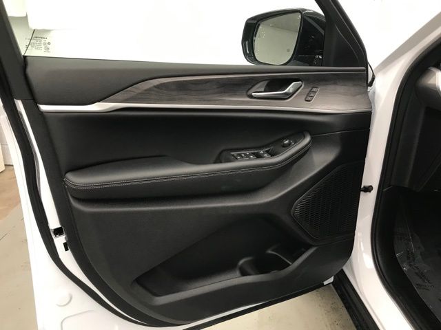 2025 Jeep Grand Cherokee Limited - Photo 7