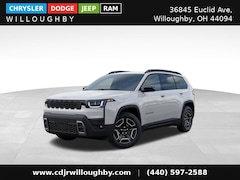 2026 Jeep Cherokee LAREDO 4X4 Sport Utility
