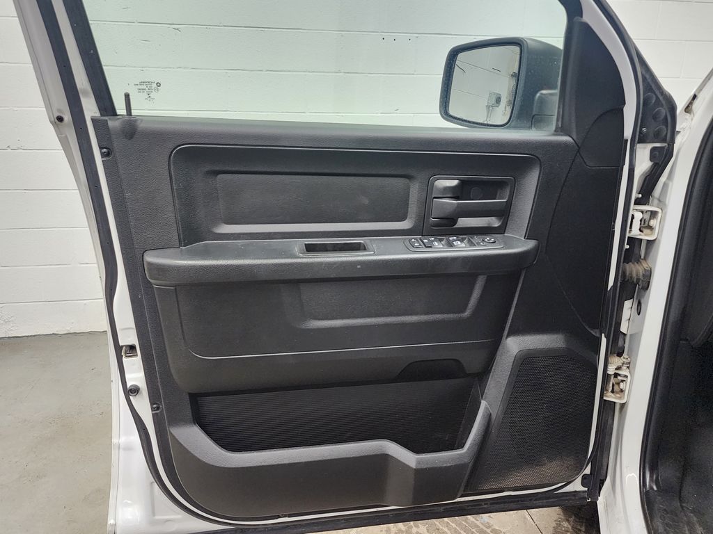 2019 RAM Ram 1500 Classic Tradesman - Photo 9