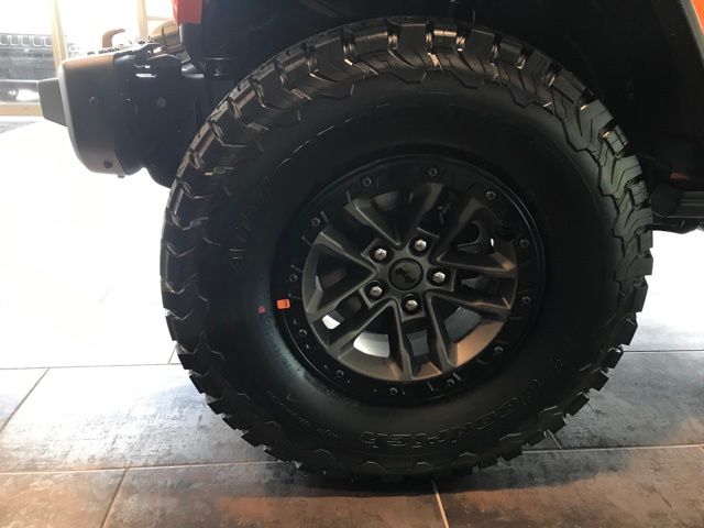 2025 Jeep Wrangler 4-Door Rubicon 392 Final Edition - Photo 38