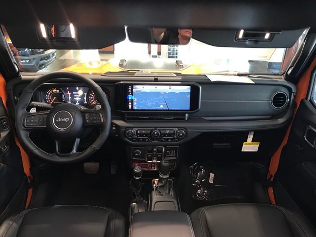 2025 Jeep Wrangler 4-Door Rubicon 392 Final Edition - Photo 27