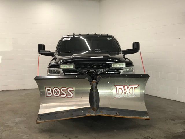 Used 2022 RAM Ram 2500 Pickup Big Horn with VIN 3C6UR5DL6NG122316 for sale in Willoughby, OH