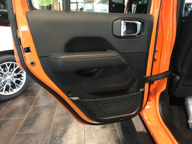 2025 Jeep Wrangler 4-Door Rubicon 392 Final Edition - Photo 23