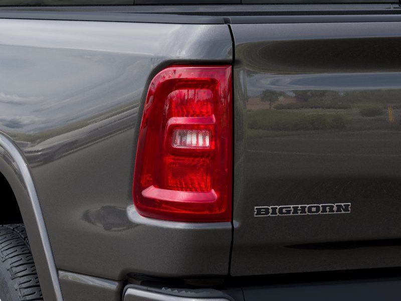 2026 RAM 1500 Big Horn/Lone Star - Photo 9