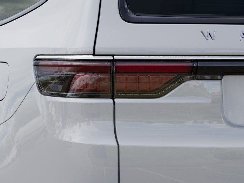 2025 Jeep Wagoneer Series I - Photo 9
