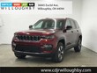 Jeep Grand Cherokee 4xe