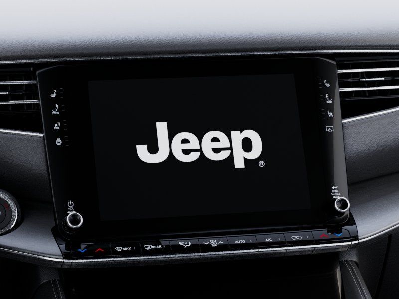 2025 Jeep Wagoneer Series I - Photo 18