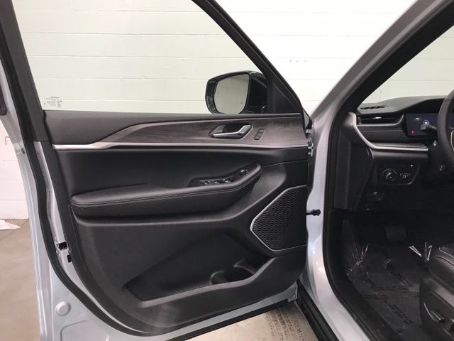 2025 Jeep Grand Cherokee 4xe - Photo 7