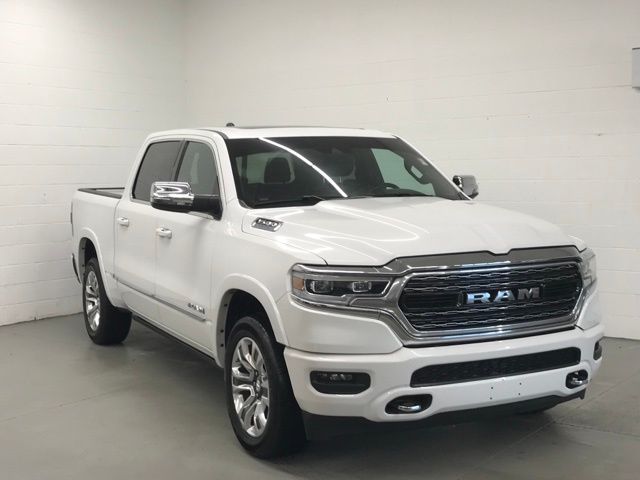2023 Ram 1500 Limited photo 3