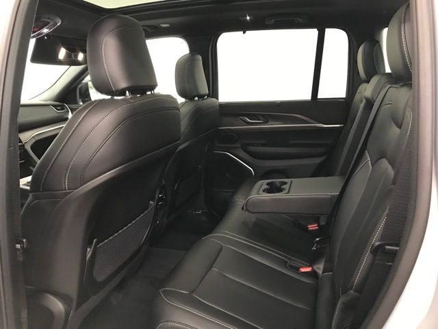 2025 Jeep Grand Cherokee 4xe - Photo 31