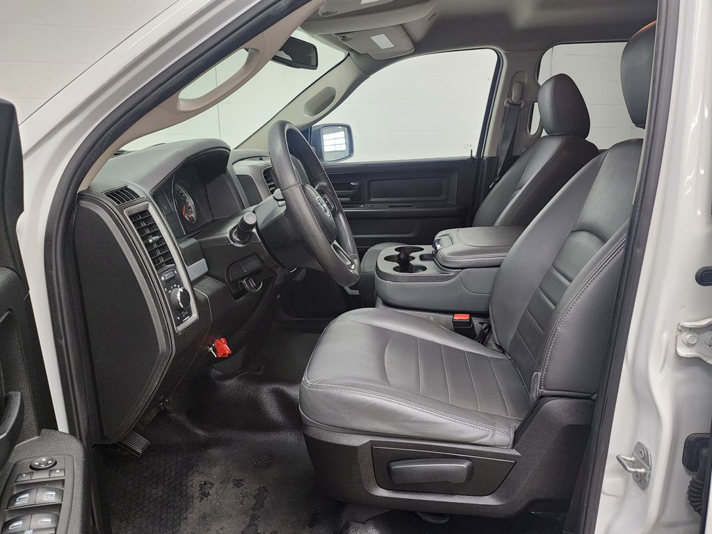 2019 RAM Ram 1500 Classic Tradesman - Photo 12