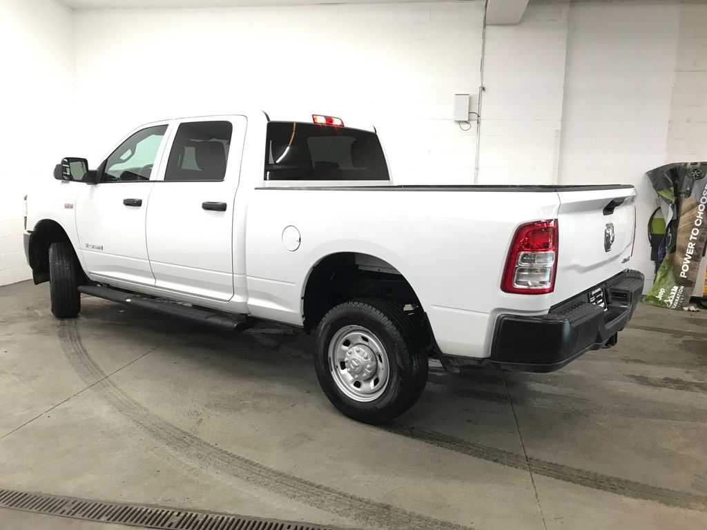 2021 Ram 2500 Tradesman photo 3