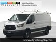  Ford Transit-350