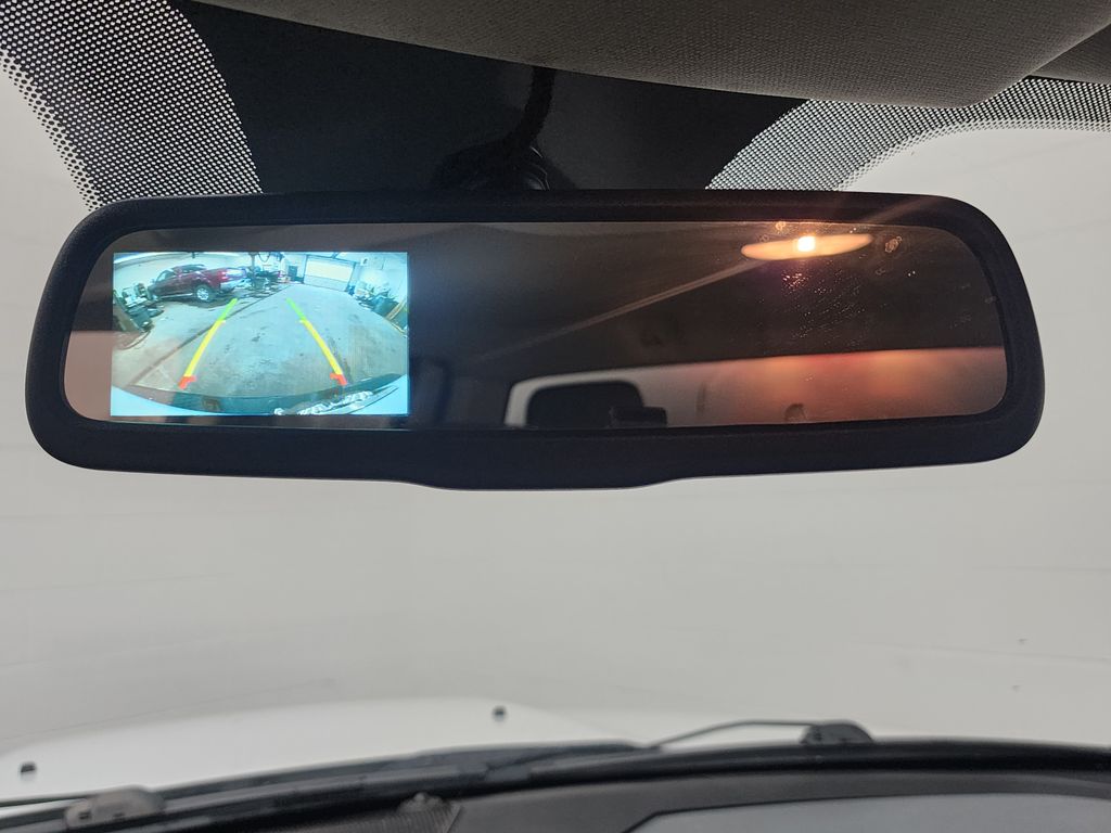 2019 RAM Ram 1500 Classic Tradesman - Photo 19