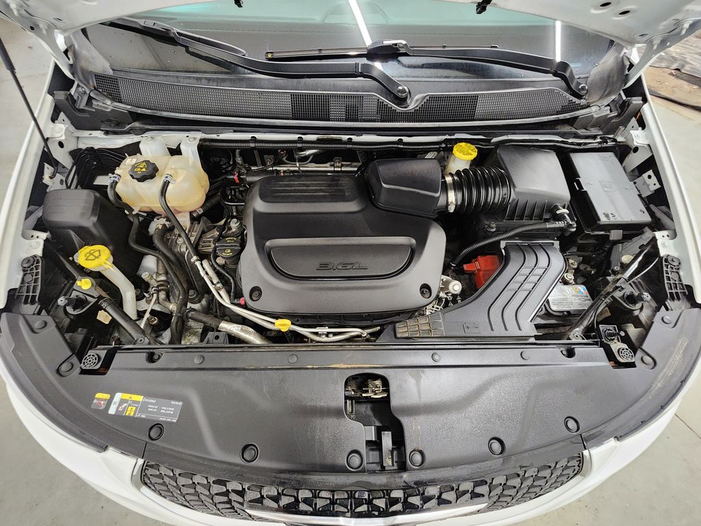 2022 Chrysler Pacifica Limited - Photo 39