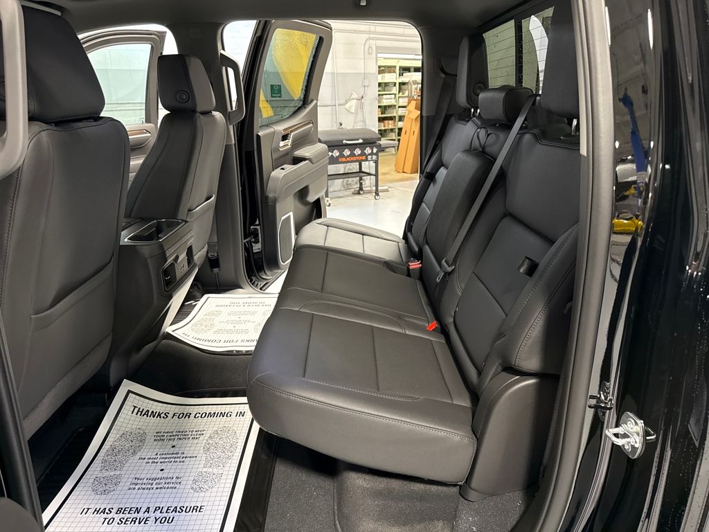 2026 Chevrolet Silverado 1500 LT - Photo 30