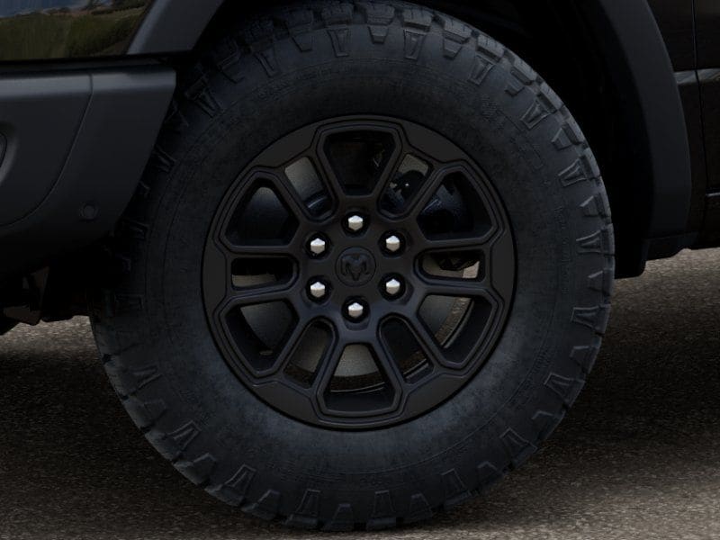 2026 RAM 1500 Rebel - Photo 8