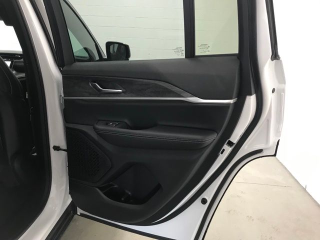 2025 Jeep Grand Cherokee Limited - Photo 24