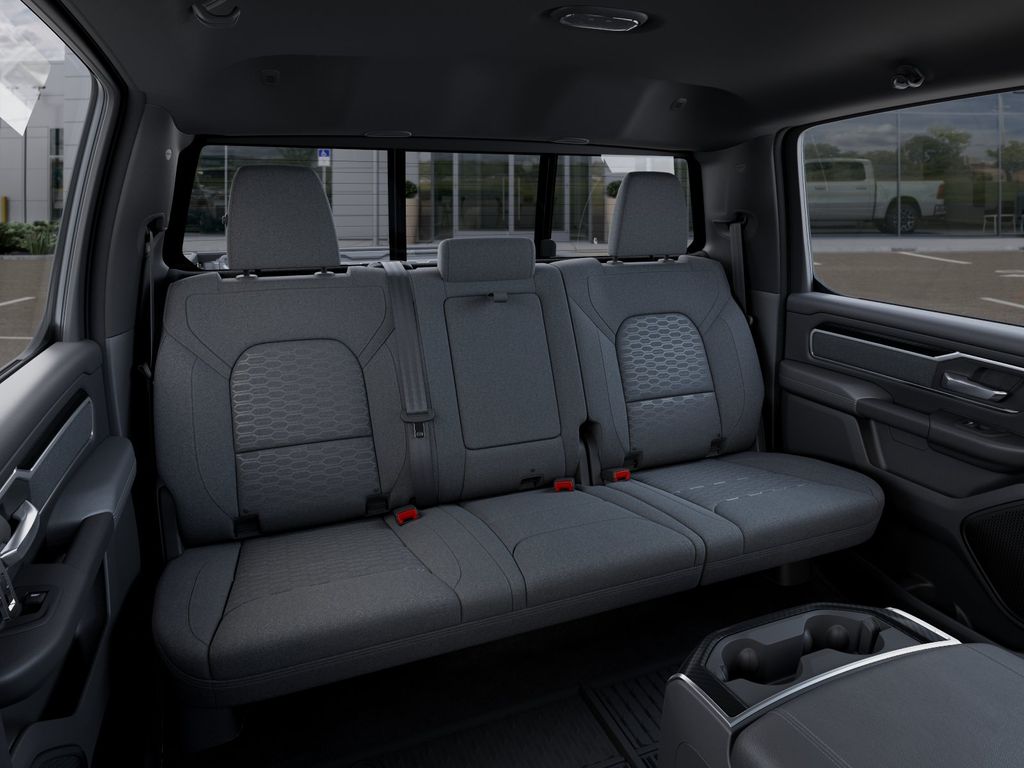 2026 RAM 1500 Big Horn/Lone Star - Photo 15