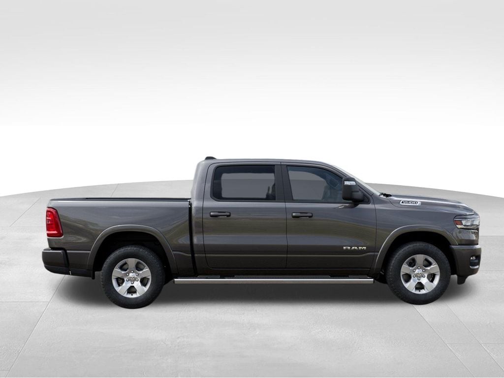 2026 RAM 1500 Big Horn/Lone Star - Photo 21