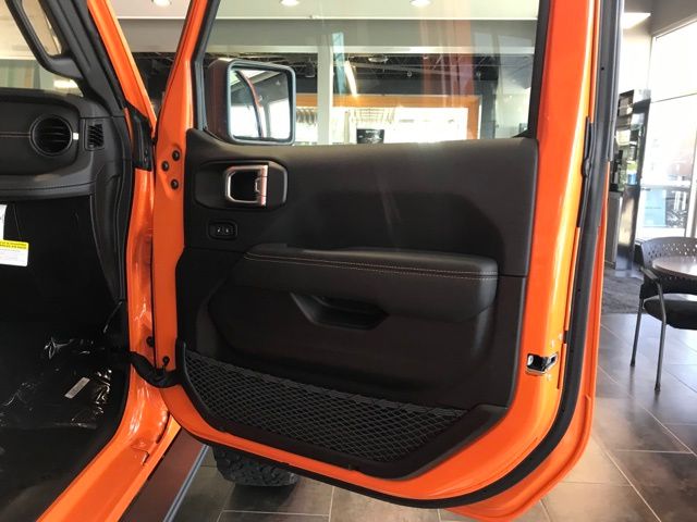 2025 Jeep Wrangler 4-Door Rubicon 392 Final Edition - Photo 33