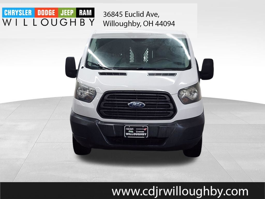 Used 2015 Ford Transit Base with VIN 1FTSW2YM2FKA52723 for sale in Willoughby, OH