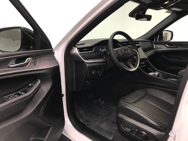 2025 Jeep Grand Cherokee Limited - Photo 9