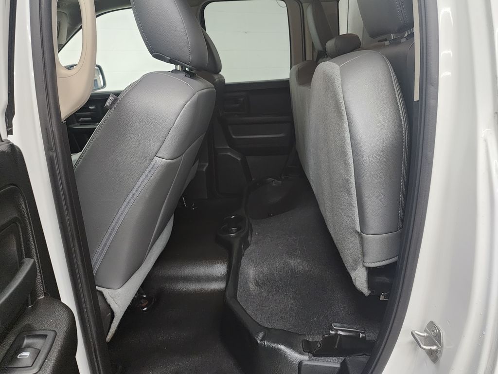 2019 RAM Ram 1500 Classic Tradesman - Photo 26