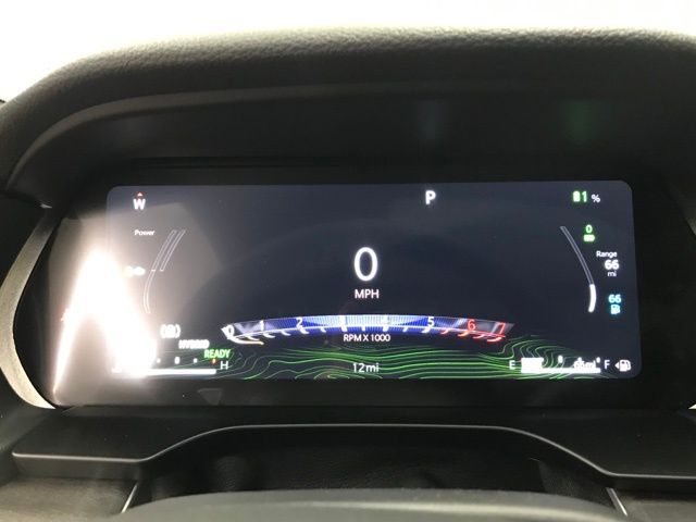 2025 Jeep Grand Cherokee 4xe - Photo 17