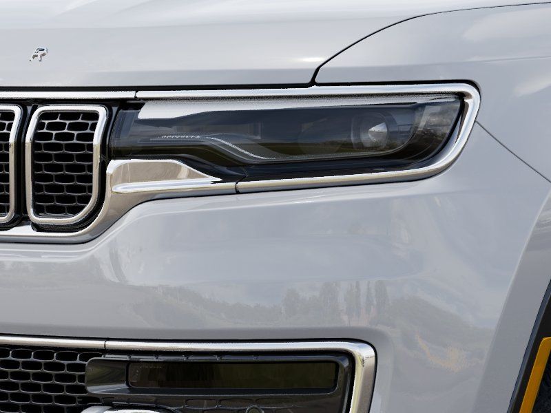 2025 Jeep Wagoneer Series I - Photo 10