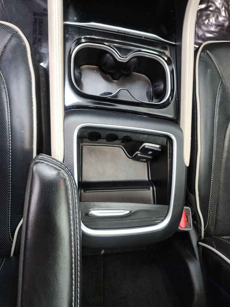 2022 Chrysler Pacifica Limited - Photo 20