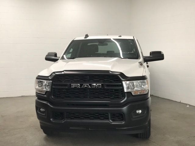 Used 2021 RAM Ram 2500 Pickup Tradesman with VIN 3C6UR5CJ2MG507502 for sale in Willoughby, OH