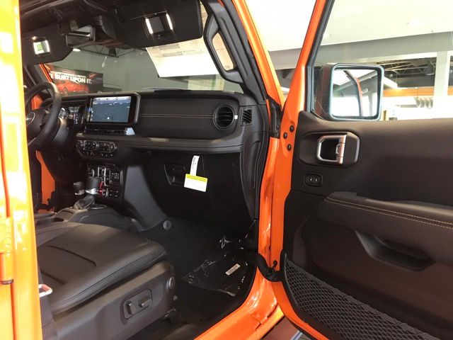 2025 Jeep Wrangler 4-Door Rubicon 392 Final Edition - Photo 34