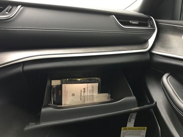 2025 Jeep Grand Cherokee 4xe - Photo 24